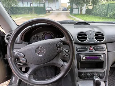 CLK 270
